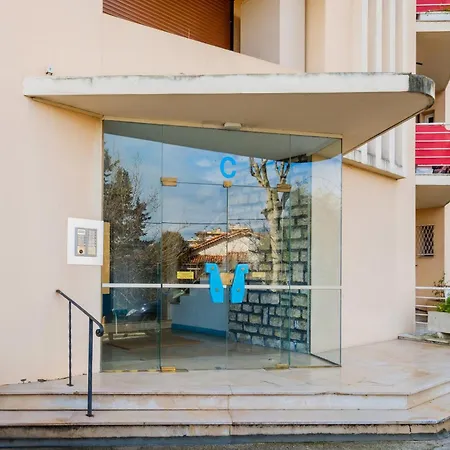 Appartement Les Amandiers *