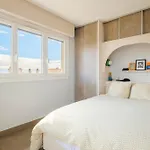 Les Amandiers Apartment