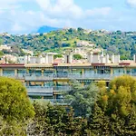 Les Amandiers Apartment Cagnes-sur-Mer