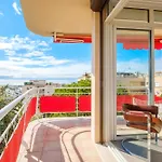Les Amandiers Apartment