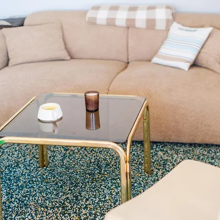 شقة Les Amandiers