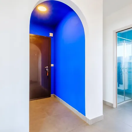 Les Amandiers Apartment