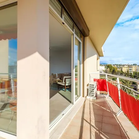 Les Amandiers Cagnes-sur-Mer